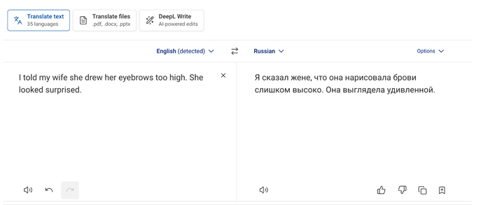 ���� � ������������ ����������: ����� �� �� ������ �� ������ �����?