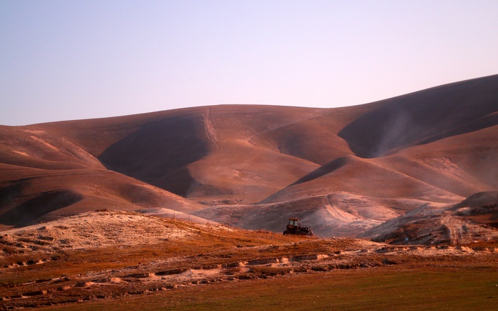 Горы Дагестана