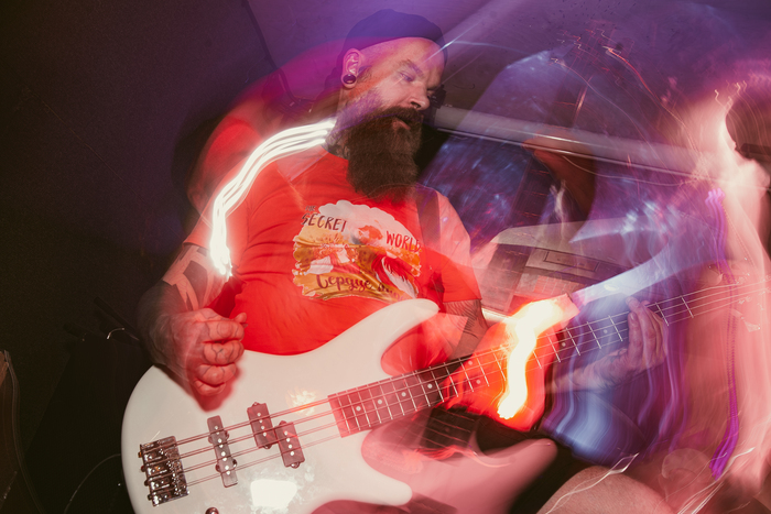   24.04.2025,   -, Ska-punk, , -, 
