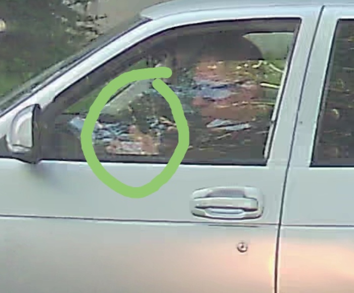 Телефон за рулем