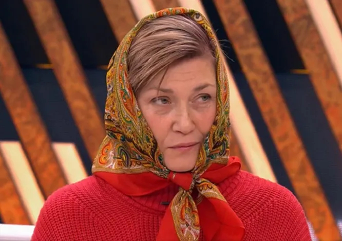 Лариса Штейнман сейчас