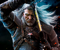 ������� - ���� (The Witcher Blog)