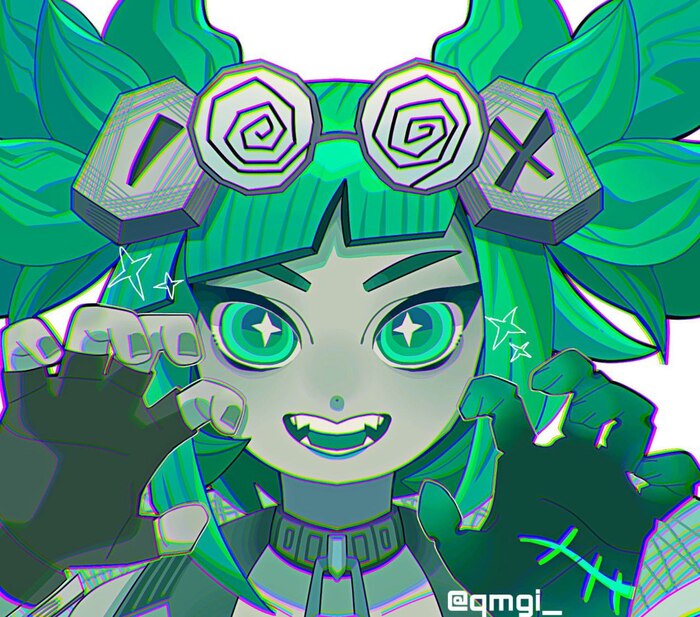    :   | League of Legends