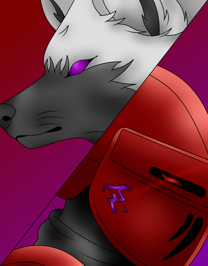  86 -  :   , Anime Art, , , , , , , , ,  , , Original Character, 