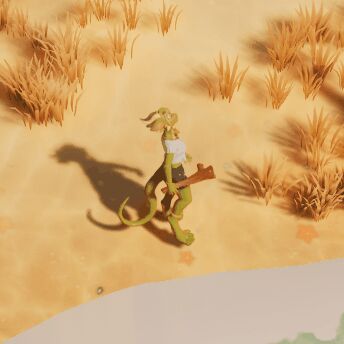 :    Gamedev,  ,  , Unreal Engine, , , , , Hack and slash, 3D, , , YouTube, 