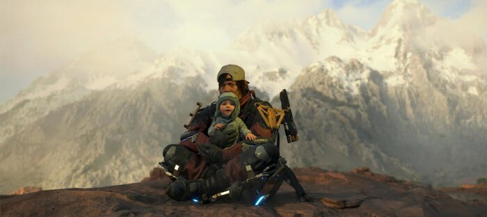      Death Stranding 2:   ? , Pikabu Publish Bot, , 