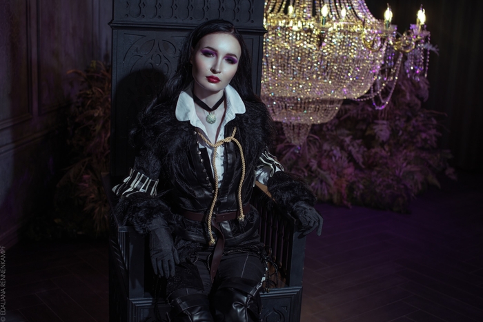     The Witcher: Wild Hunt ,  3:  , , , 