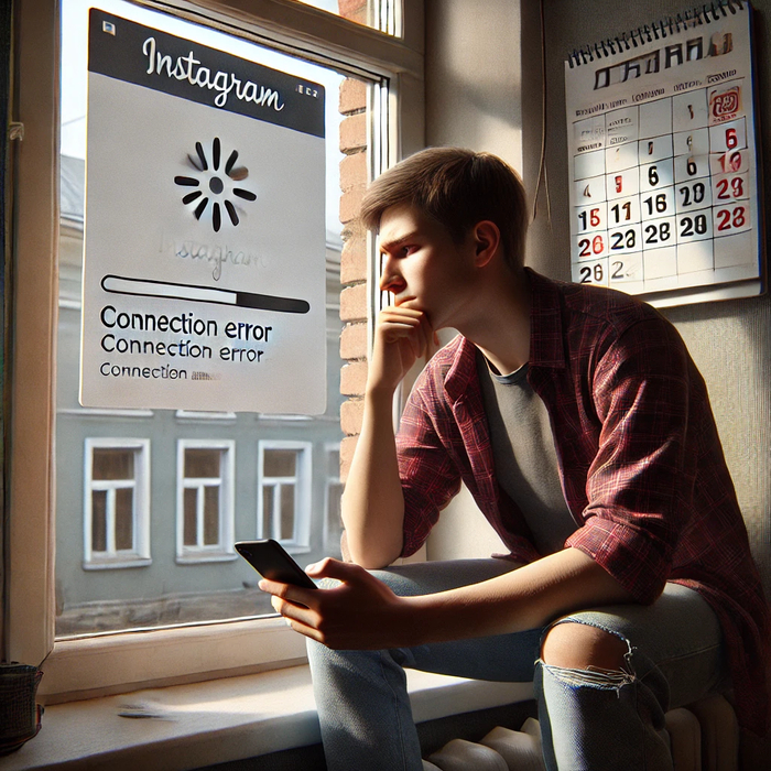 Instagram      Linux, , Android, , 