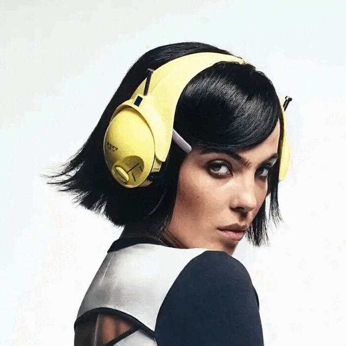 It`s a Sony!