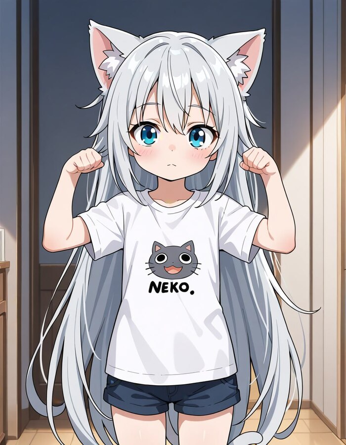  ,  ,  !  , Stable Diffusion, Anime Art, ,  , , Loli
