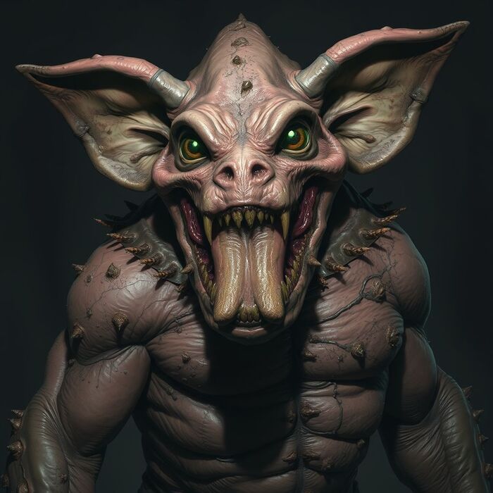 Чебурашка: Ночной кошмар чернобыльских лесов