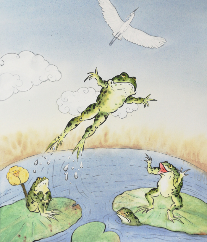    , , , , It Is Wednesday My Dudes, 