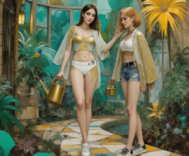 ���� � ���