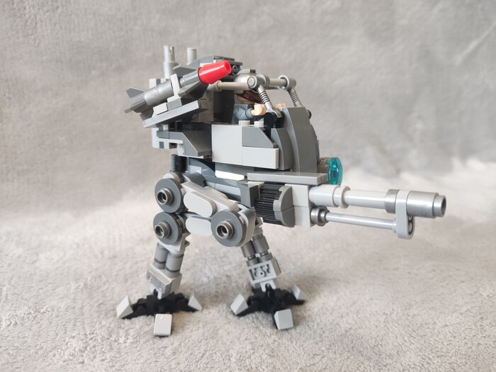   Warhammer 40k, LEGO, Wh miniatures, Astra Militarum, Warhammer, Moc, 