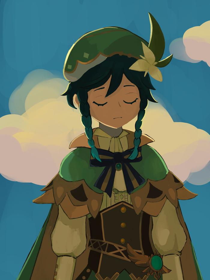  , Genshin Impact, ,  ,  ,  , 