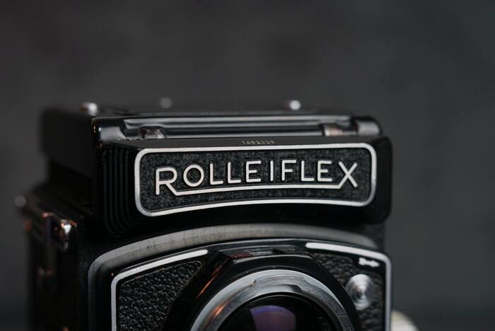 Rolleiflex 3.5b ()  ,  , , ,  , 