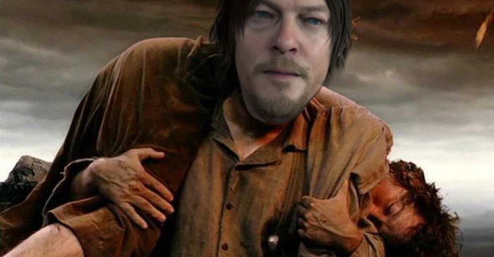    Death Stranding,       , Death Stranding, , , RUTUBE,  , ,  