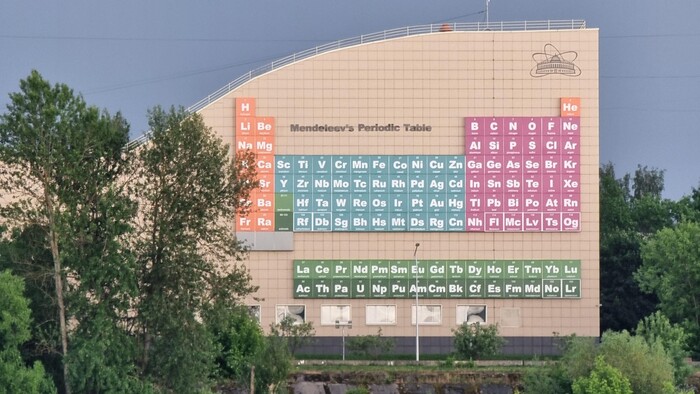 Не каждый день такое увидишь.