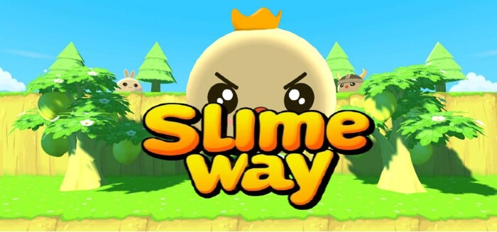    ... Gamedev, Indiedev,  , Unity, , Slime, 
