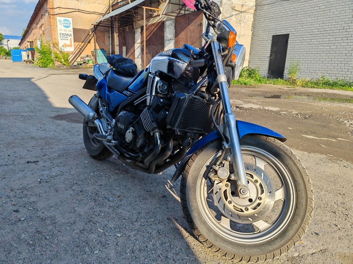     , Yamaha
