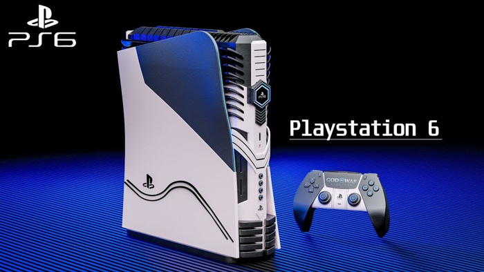 Хотя до PS6 еще далеко, Sony активно улучшает текущее поколение.