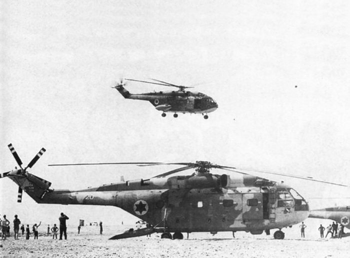 Операция «Тарнеголь53»