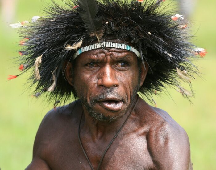 Не привыкать