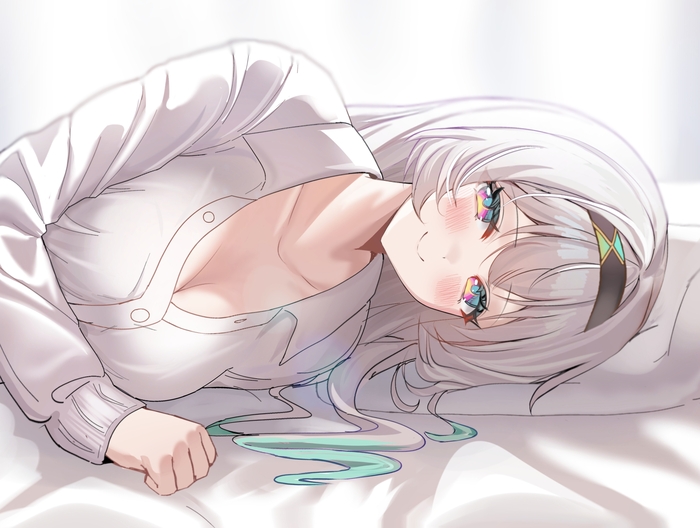     , Anime Art, Pixiv, Honkai: Star Rail, Firefly (Honkai: Star Rail)