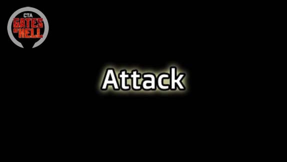 Attack only conquest (   ) ,   ,   ,  