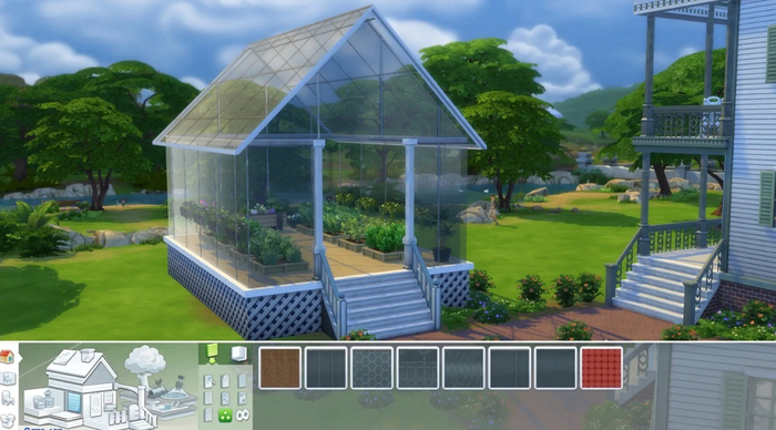 The Sims 4:      !  , Steam,   , The Sims