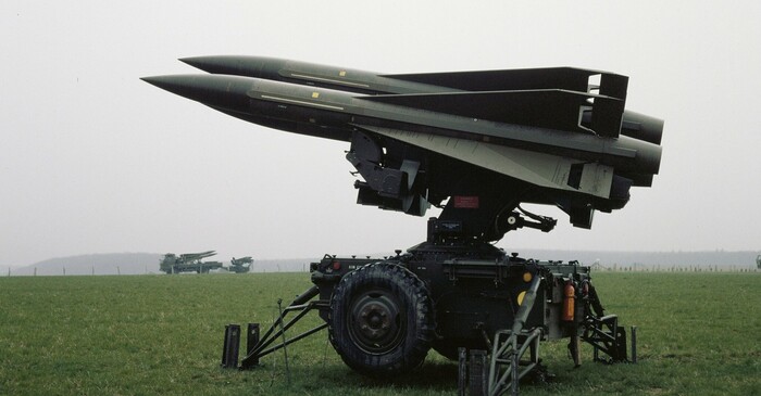 Зенитный комплекс Hawk. Фото: <!--noindex--><a href="https://pikabu.ru/story/sdelka_irankontras_kak_ssha_tayno_vooruzhali_svoego_vraga_i_finansirovali_terroristov_12920049?u=http%3A%2F%2Fwikipedia.org&t=wikipedia.org&h=069e34549d8605623376d6a956946f0dddfb7907" title="http://wikipedia.org" target="_blank" rel="nofollow noopener">wikipedia.org</a><!--/noindex-->