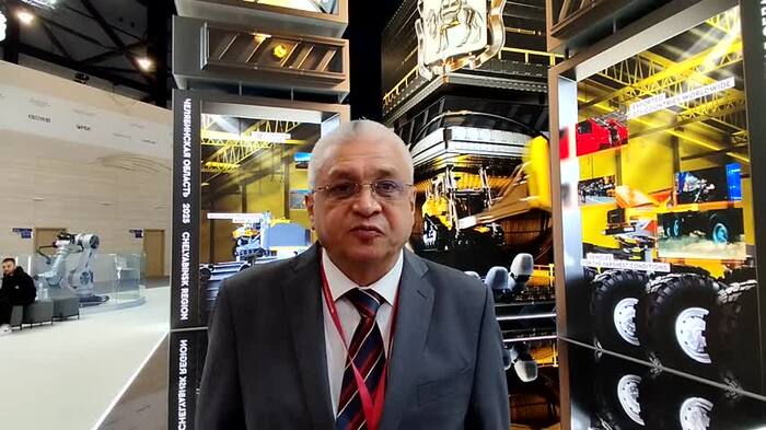 Челябинский металлургический комбинат стал темой обсуждения экологов на ПМЭФ2025