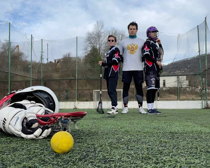   .    Northern Jackals   , , 