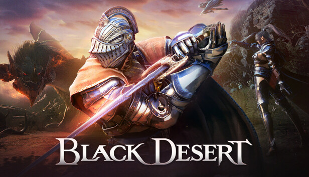 [Steam] Black Desert , , Steam, , , 