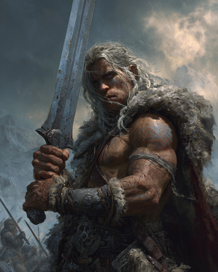   , Pinanoc, , Dungeons & Dragons, Midjourney,  