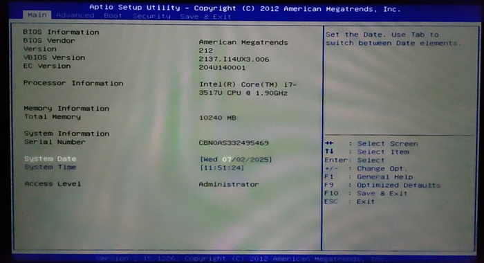    &quot;UBLinux ()&quot;