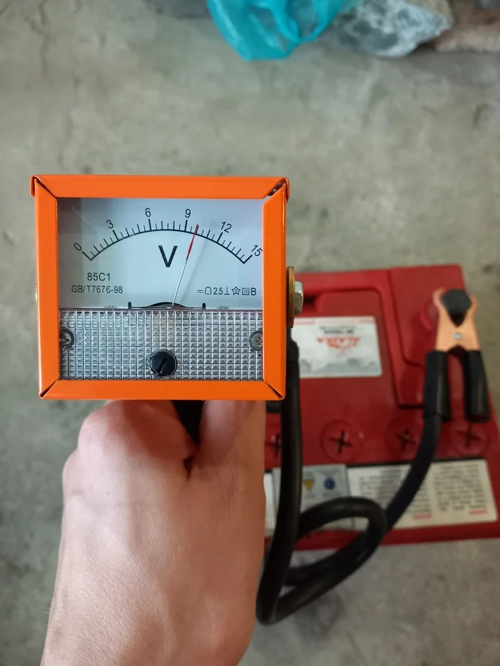 Восстановление автомобильного аккумулятора старым деловским способом Гараж, Аккумулятор, Восстановление, Длиннопост