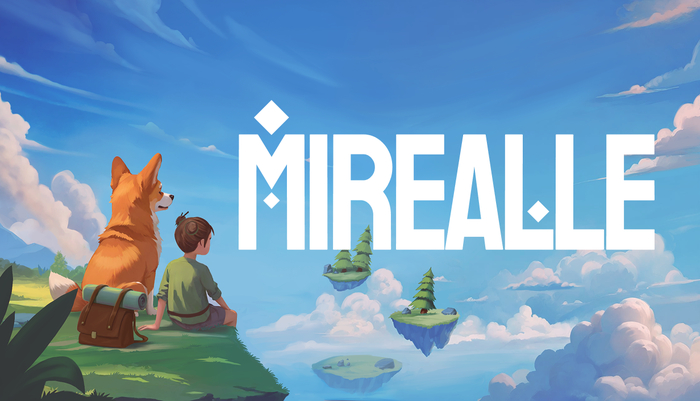 MIREALLE | -  , , , Gamedev, Unreal Engine, , , , , RUTUBE, 