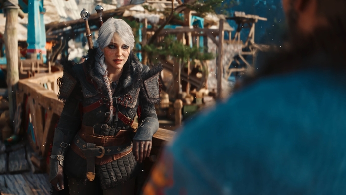   4       -  , ,  3:  , , RPG, , , CD Projekt, Cd projekt Red,  