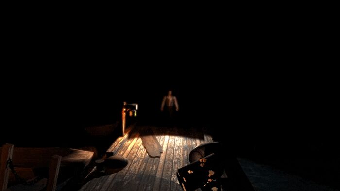 Crimson Island - ( Silent Hill) Unity, Gamedev, , YouTube, , 