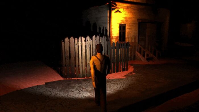Crimson Island - ( Silent Hill) Unity, Gamedev, , YouTube, , 