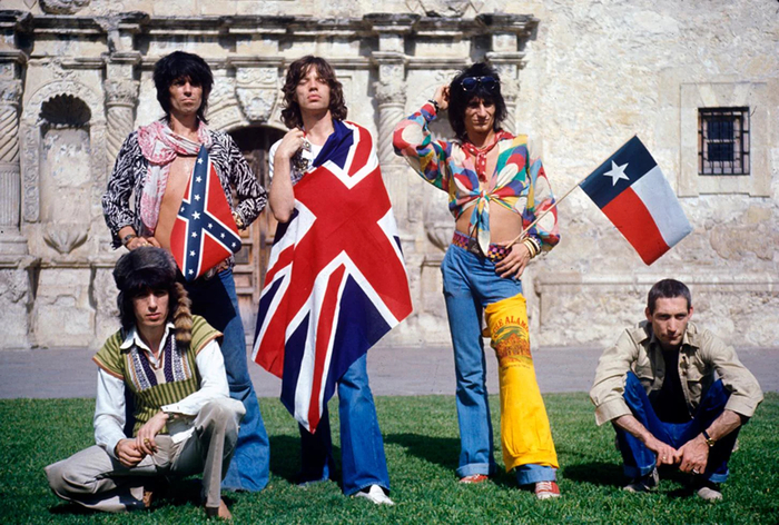 The Rolling Stones. , -, , 1975.