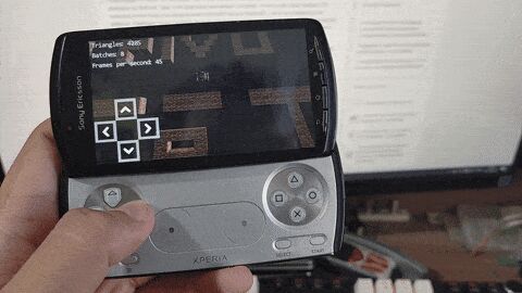  3D-  -   600 , , , , Java, 3D, Gamedev, Opengl, Android, Android , , 