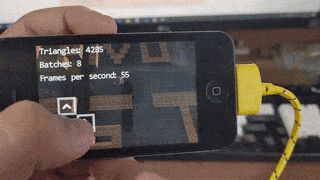  3D-  -   600 , , , , Java, 3D, Gamedev, Opengl, Android, Android , , 