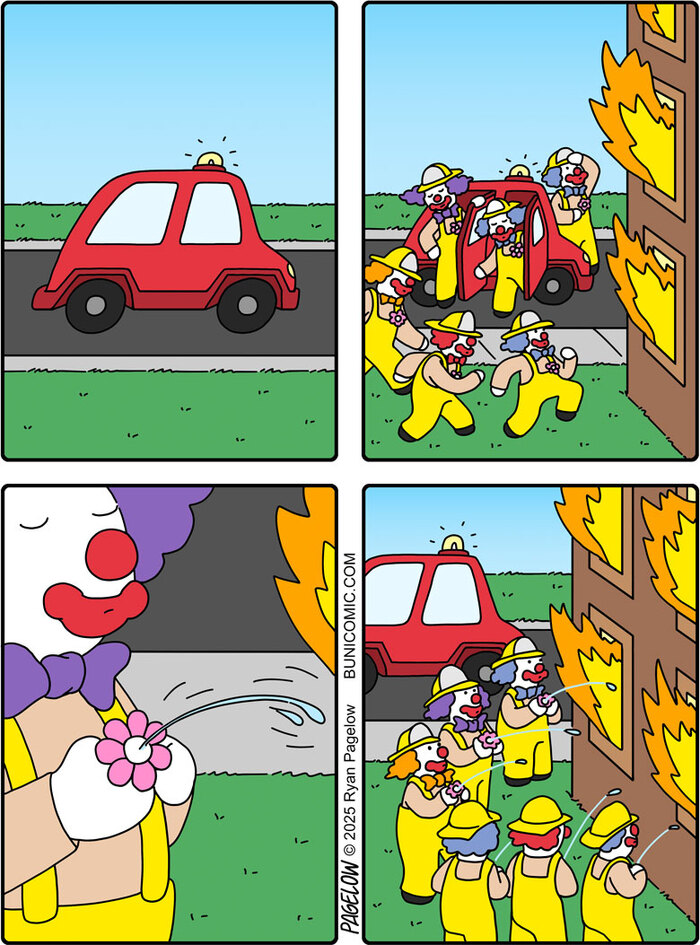    Buni, Pagelow, ,  , 
