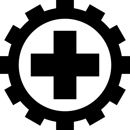 Laibach Logo