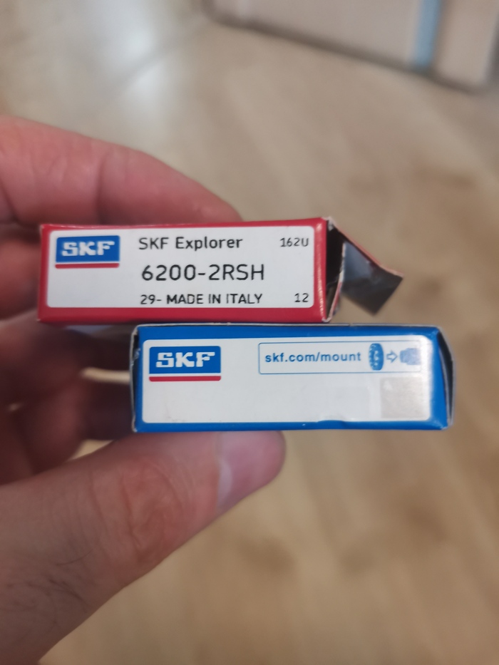   SKF  NSK      OZON, , , , 
