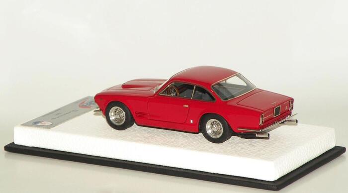 1/43 BBR 1964 Maserati Sebring Series I by Vignale   , 