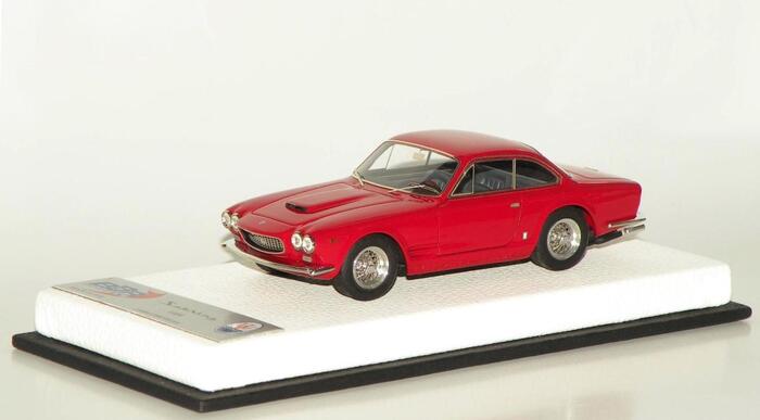 1/43 BBR 1964 Maserati Sebring Series I by Vignale   , 