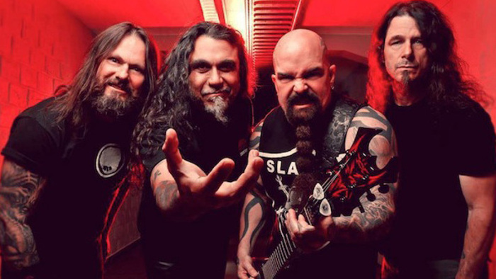 SLAYER     OZZY OSBOURNE Back To The Beginning Metal, Heavy Metal, Thrash Metal, Slayer,  , , YouTube